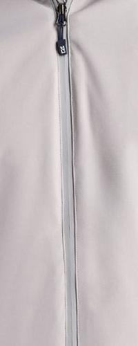 Cutter & Buck Men's Camano Recycled Everyday Stretch Water Resistant Full Zip Jacket