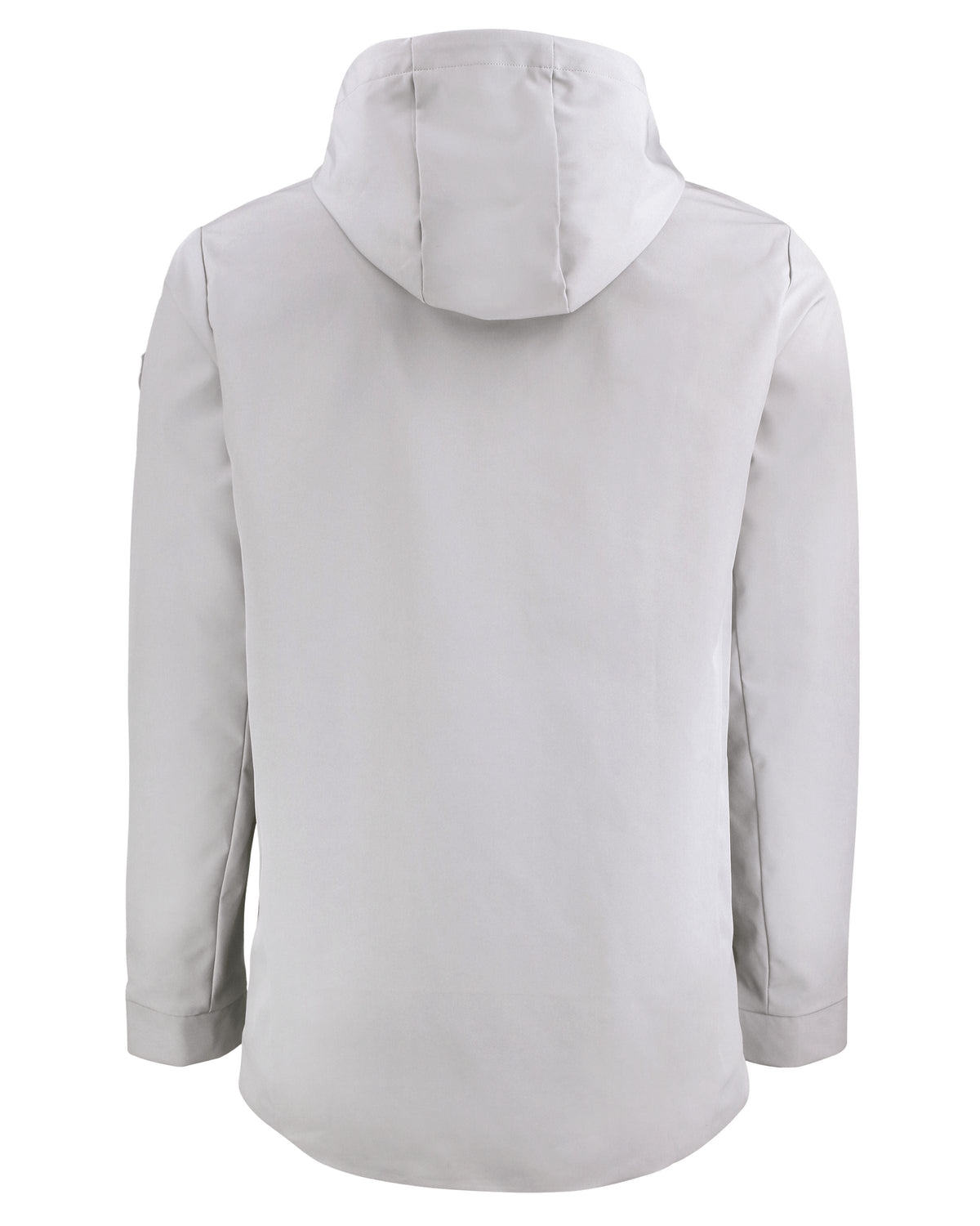 Cutter & Buck Men's Camano Recycled Everyday Stretch Water Resistant Full Zip Jacket