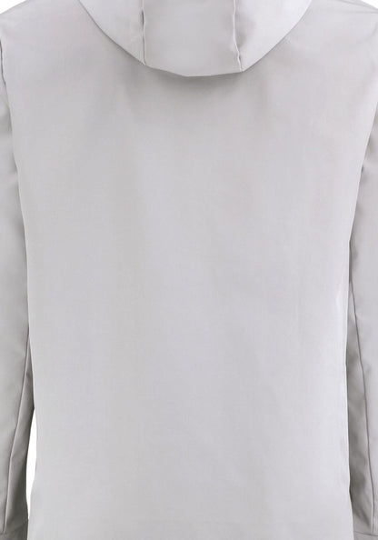 Cutter & Buck Men's Camano Recycled Everyday Stretch Water Resistant Full Zip Jacket