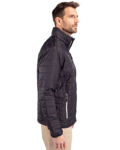 Cutter & Buck Men's Rainier Big & Tall Full Zip Jacket