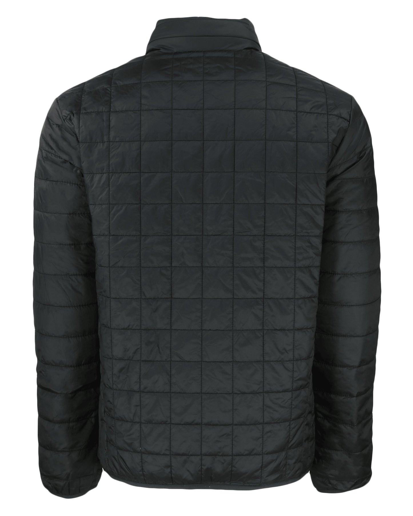 Cutter & Buck Men's Rainier Big & Tall Full Zip Jacket