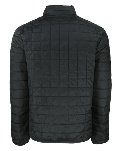 Cutter & Buck Men's Rainier Big & Tall Full Zip Jacket