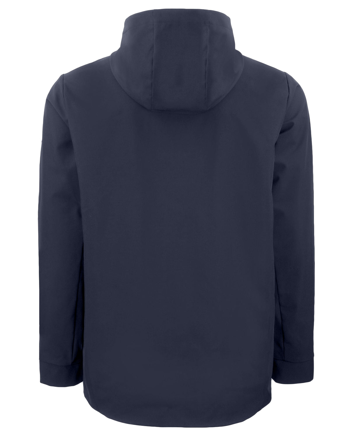 Cutter & Buck Men's Camano Recycled Everyday Stretch Water Resistant Full Zip Jacket