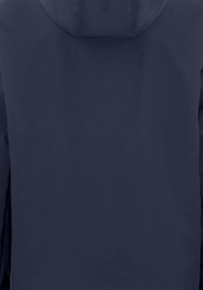 Cutter & Buck Men's Camano Recycled Everyday Stretch Water Resistant Full Zip Jacket