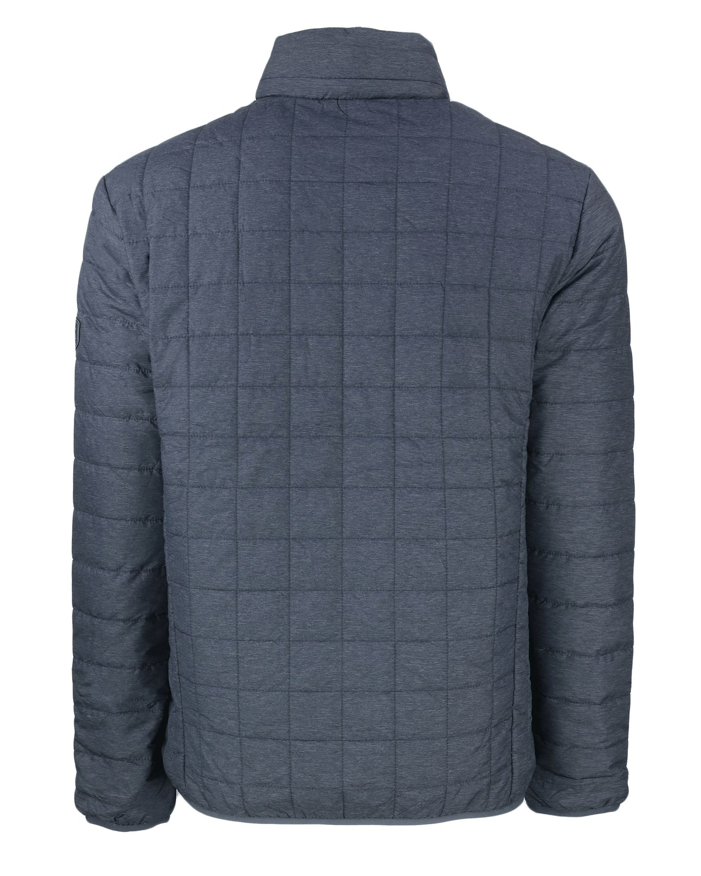 Cutter & Buck Men's Rainier Big & Tall Full Zip Jacket