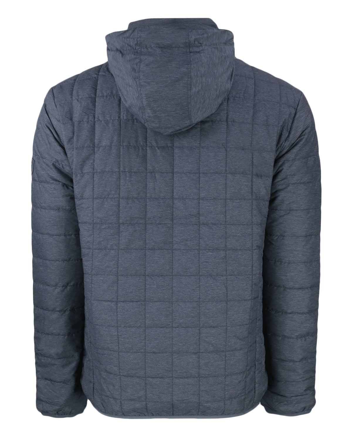 Cutter & Buck Men's Rainier Big & Tall Full Zip Jacket