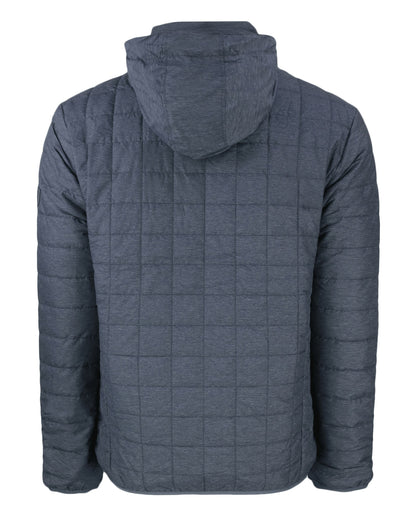 Cutter & Buck Men's Rainier Big & Tall Full Zip Jacket