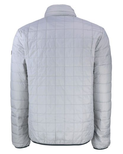 Cutter & Buck Men's Rainier Big & Tall Full Zip Jacket