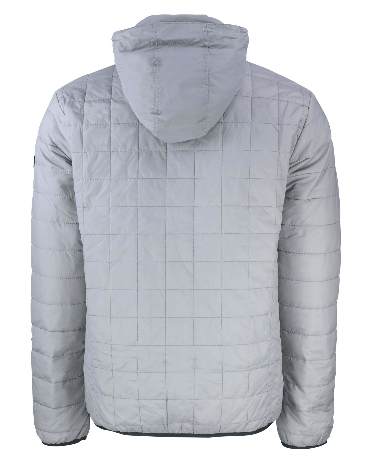 Cutter & Buck Men's Rainier Big & Tall Full Zip Jacket