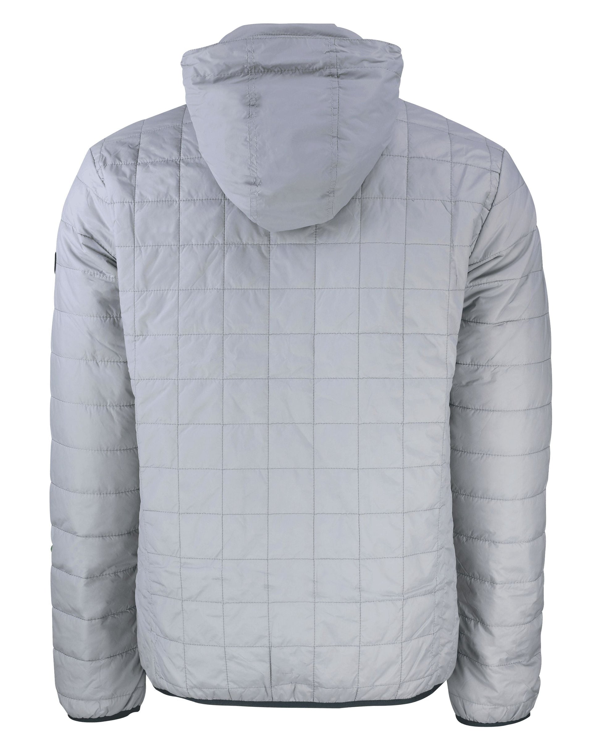 Cutter & Buck Men's Rainier Big & Tall Full Zip Jacket