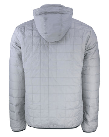 Cutter & Buck Men's Rainier Big & Tall Full Zip Jacket