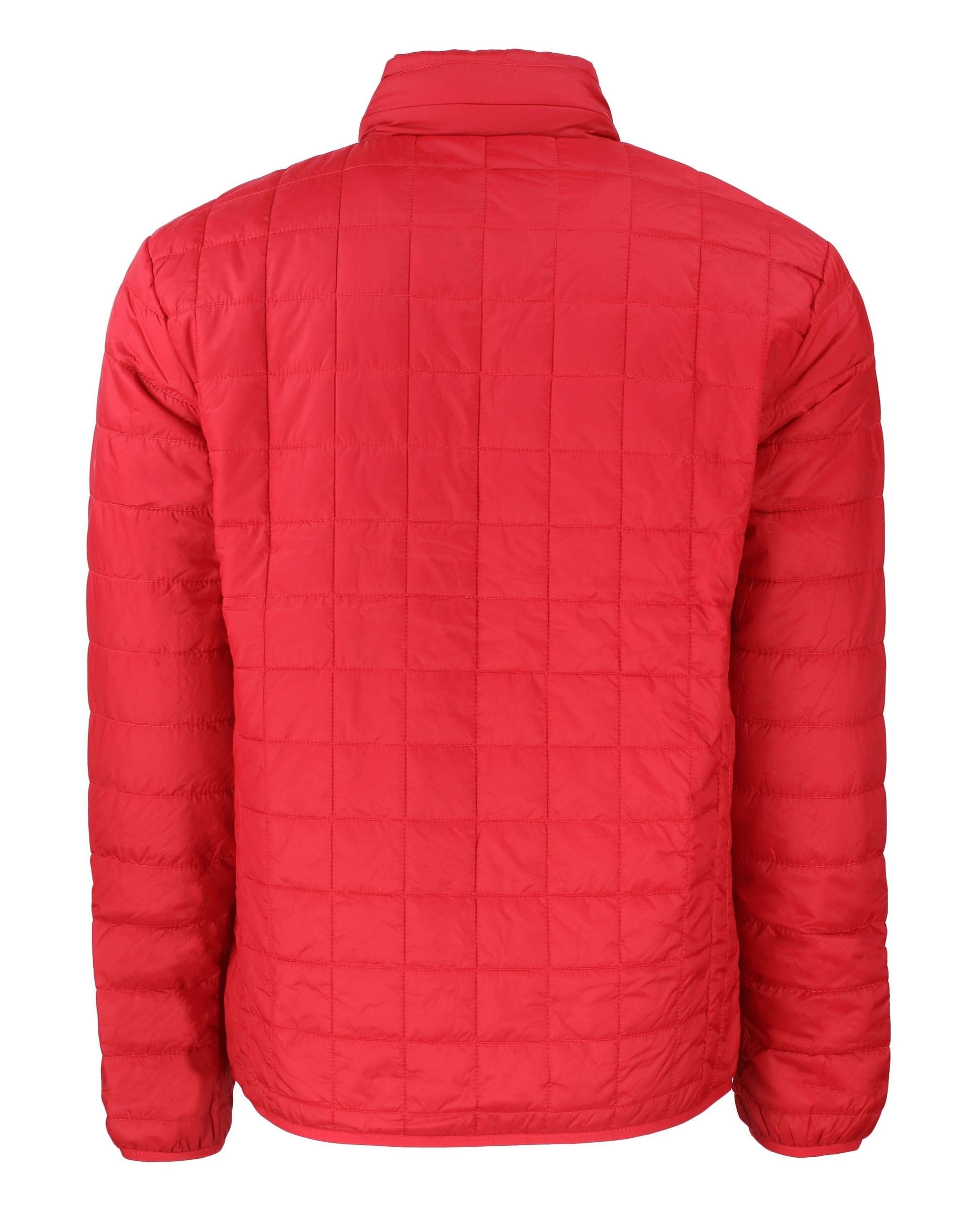 Cutter & Buck Men's Rainier Big & Tall Full Zip Jacket