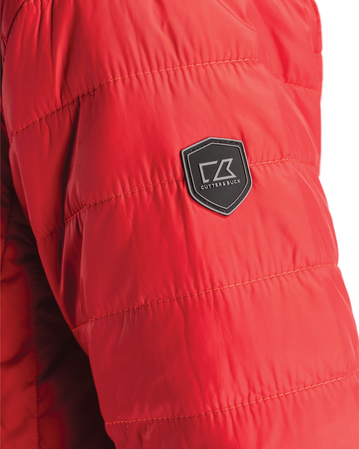 Cutter & Buck Men's Rainier Big & Tall Full Zip Jacket