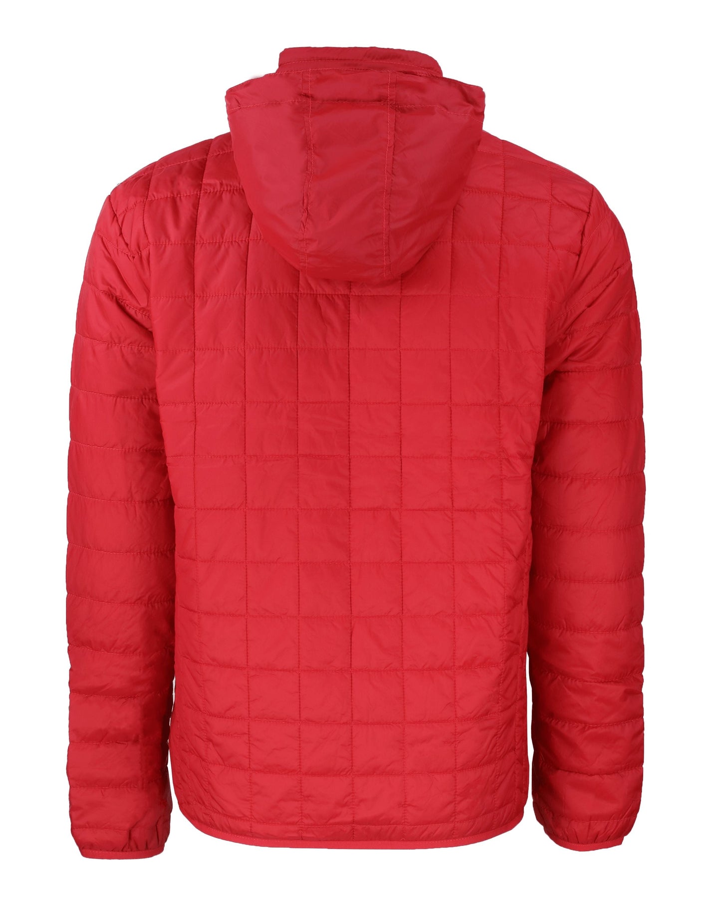 Cutter & Buck Men's Rainier Big & Tall Full Zip Jacket