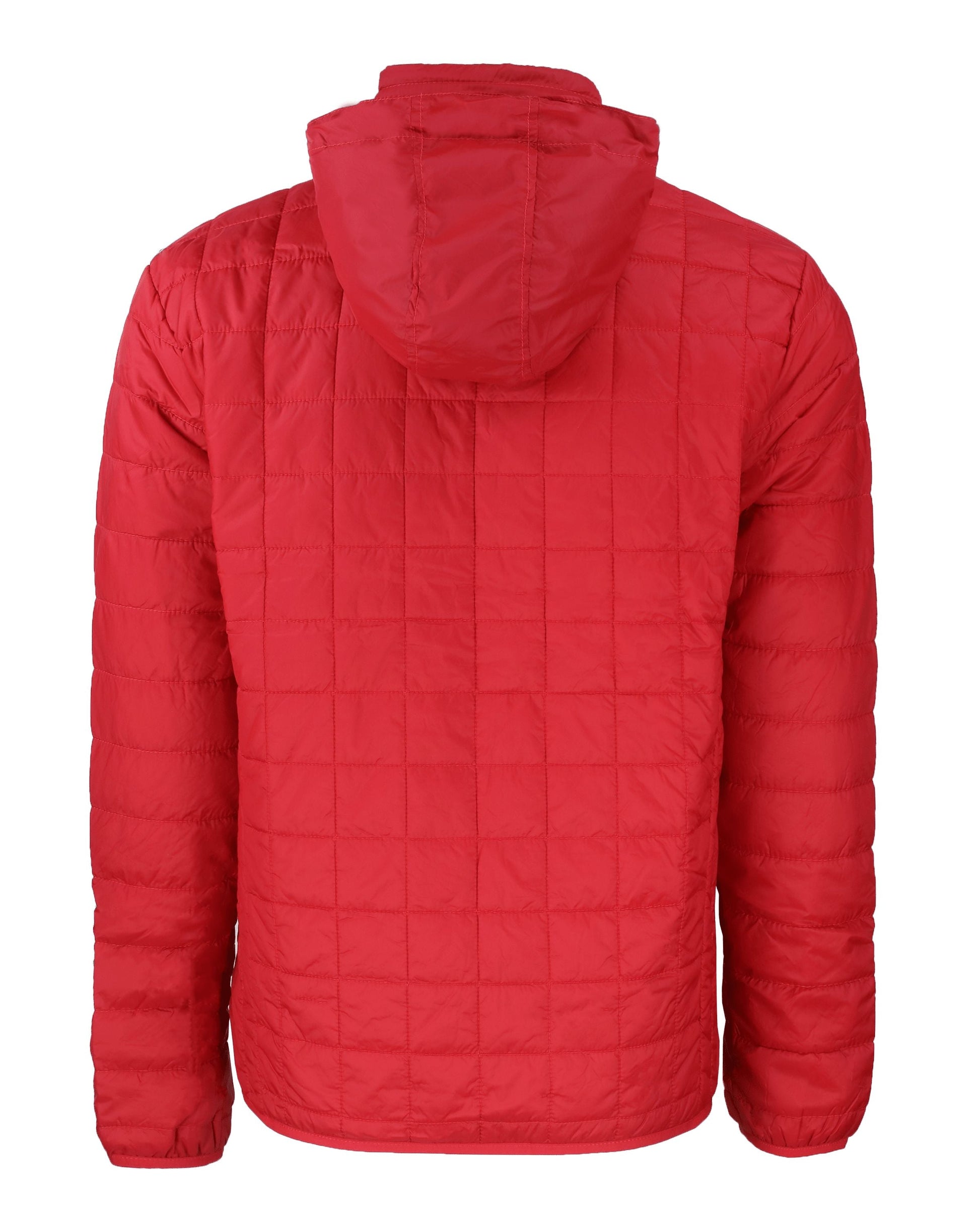Cutter & Buck Men's Rainier Big & Tall Full Zip Jacket