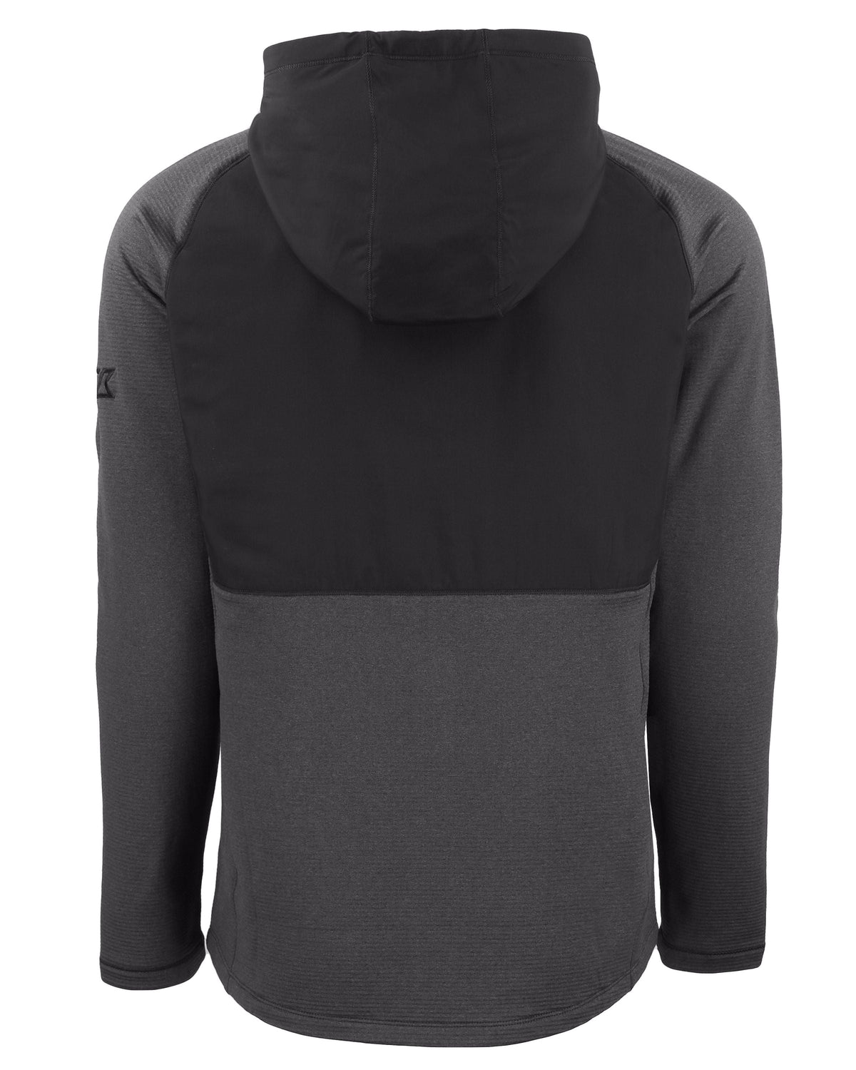 Cutter & Buck Men's Peshastin Hybrid Full Zip Jacket
