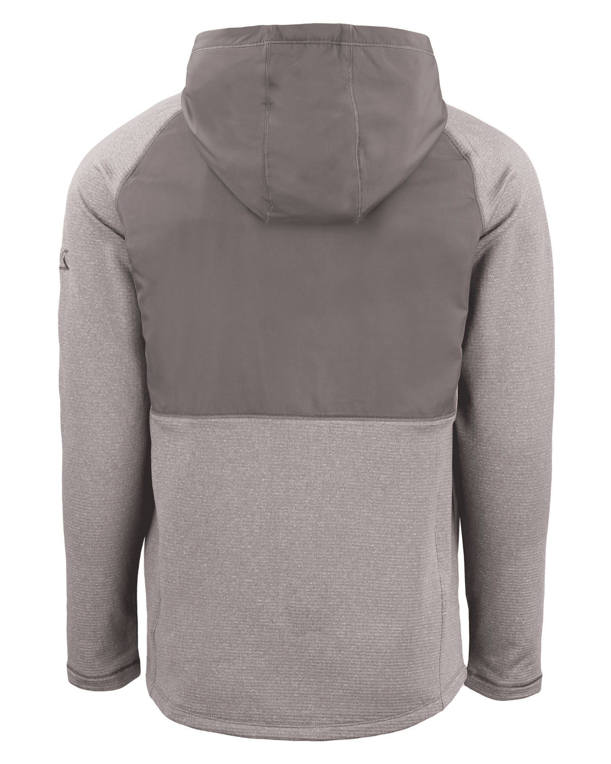 Cutter & Buck Men's Peshastin Hybrid Full Zip Jacket