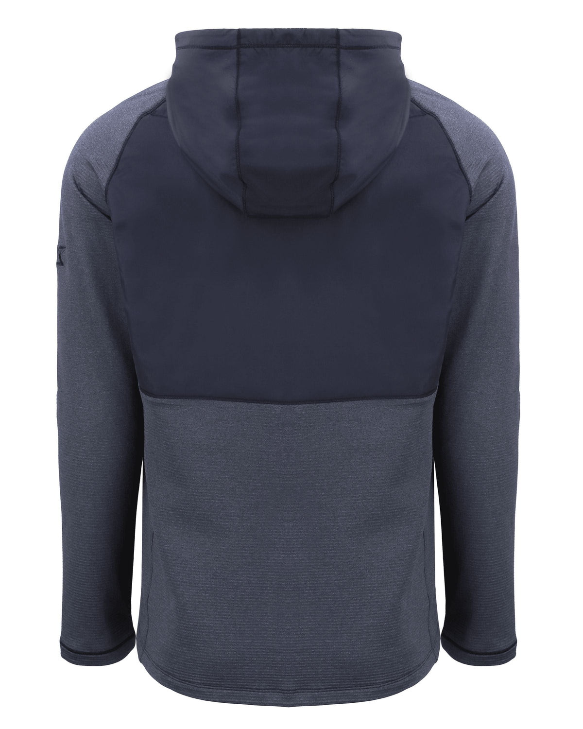 Cutter & Buck Men's Peshastin Hybrid Full Zip Jacket