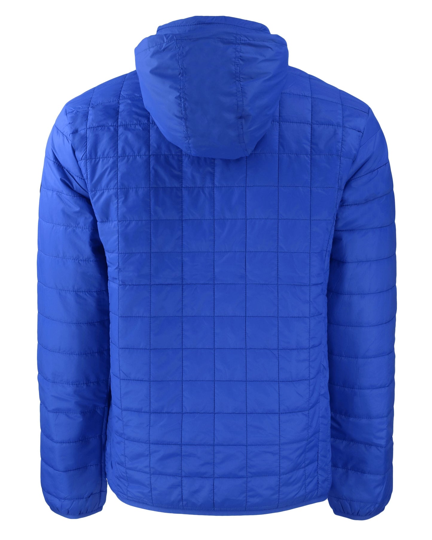 Cutter & Buck Men's Rainier Big & Tall Full Zip Jacket