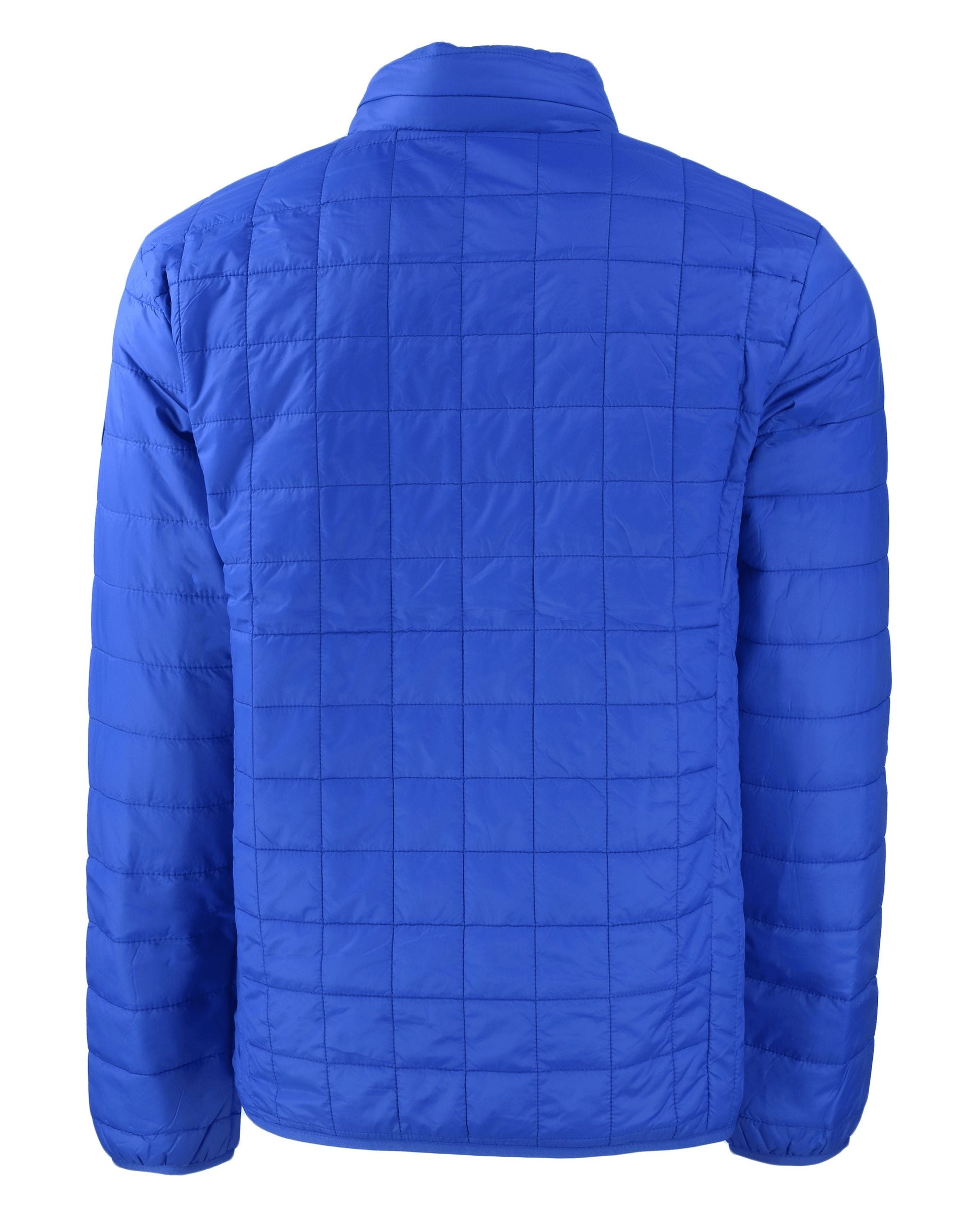 Cutter & Buck Men's Rainier Big & Tall Full Zip Jacket
