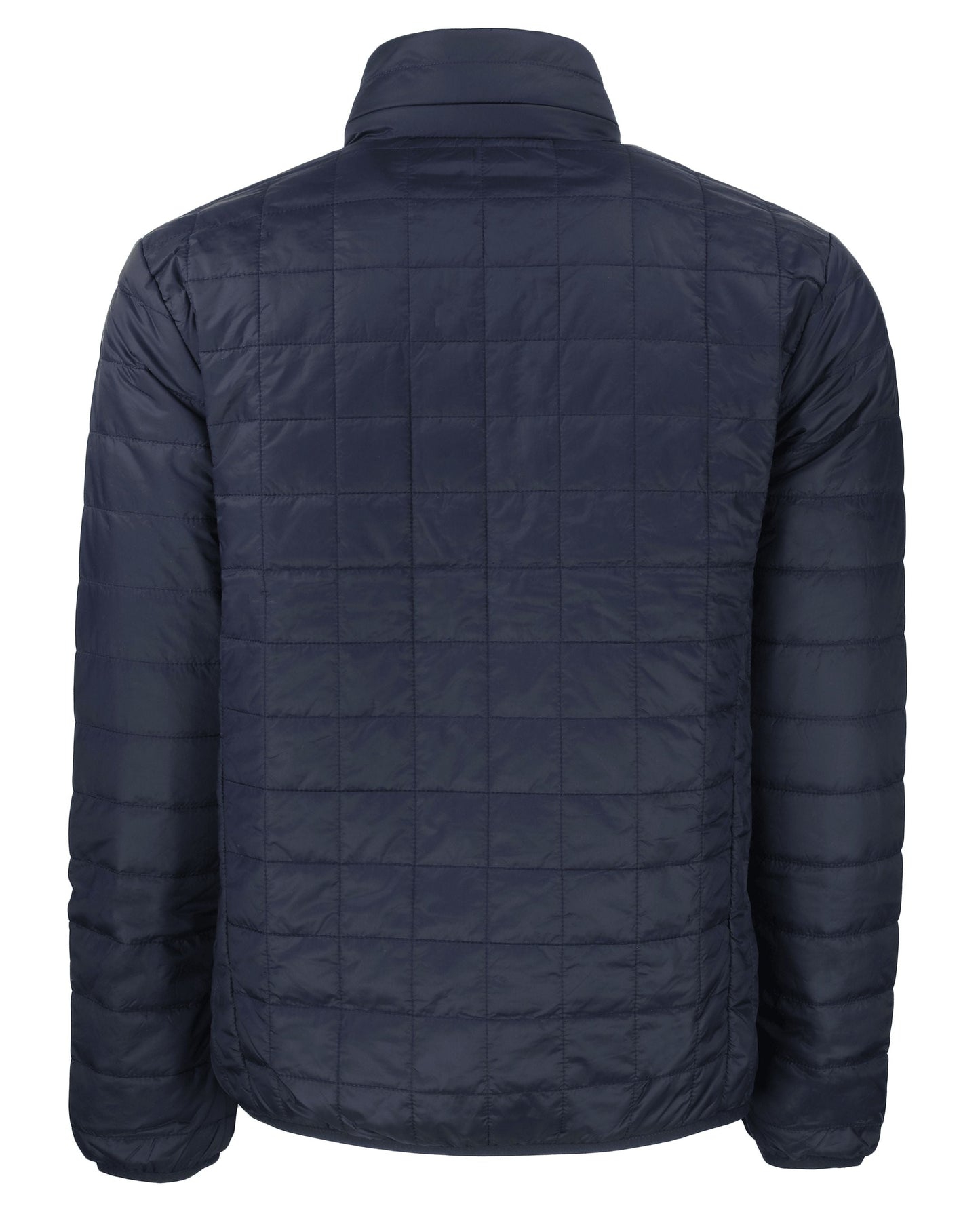 Cutter & Buck Men's Rainier Big & Tall Full Zip Jacket