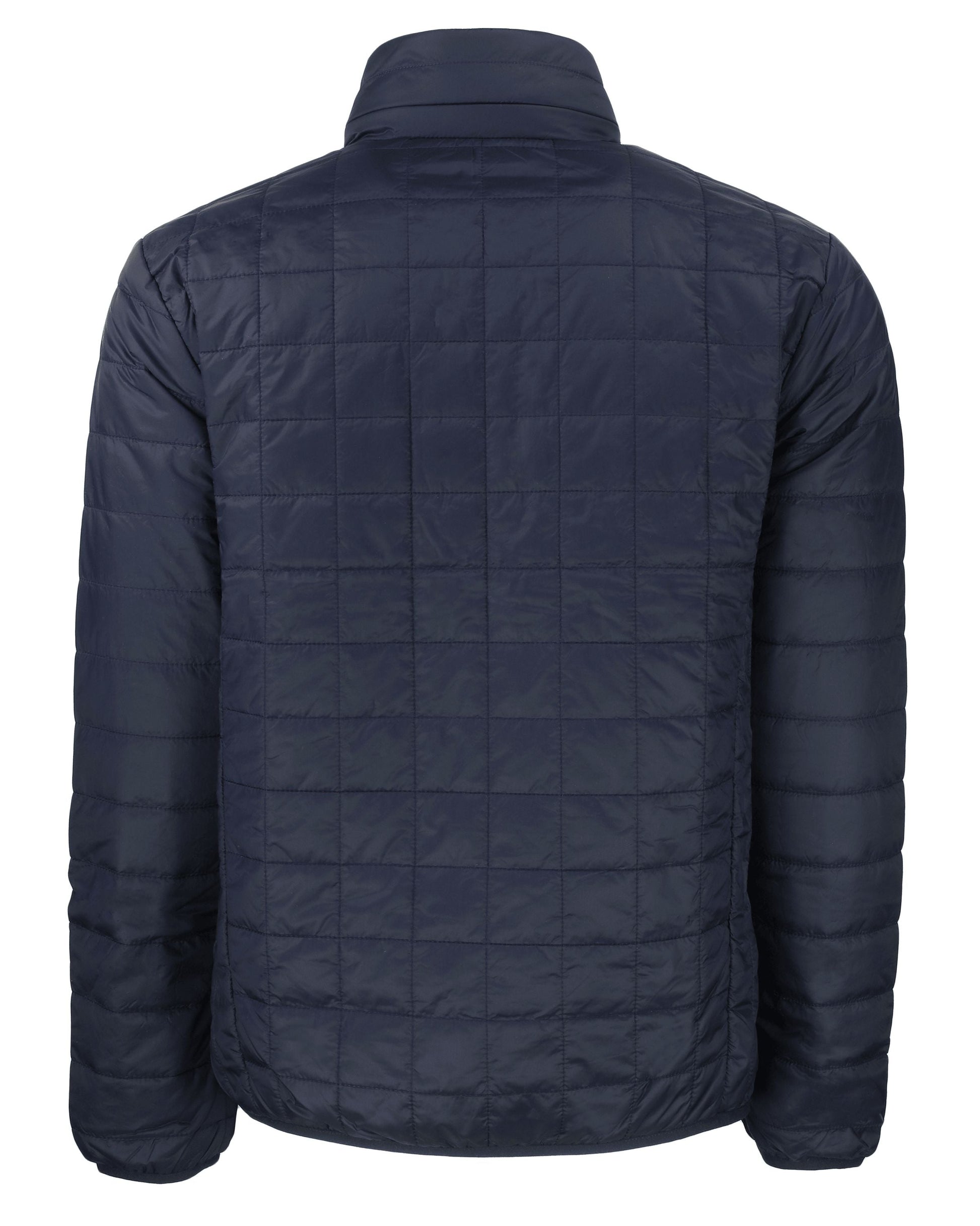 Cutter & Buck Men's Rainier Big & Tall Full Zip Jacket
