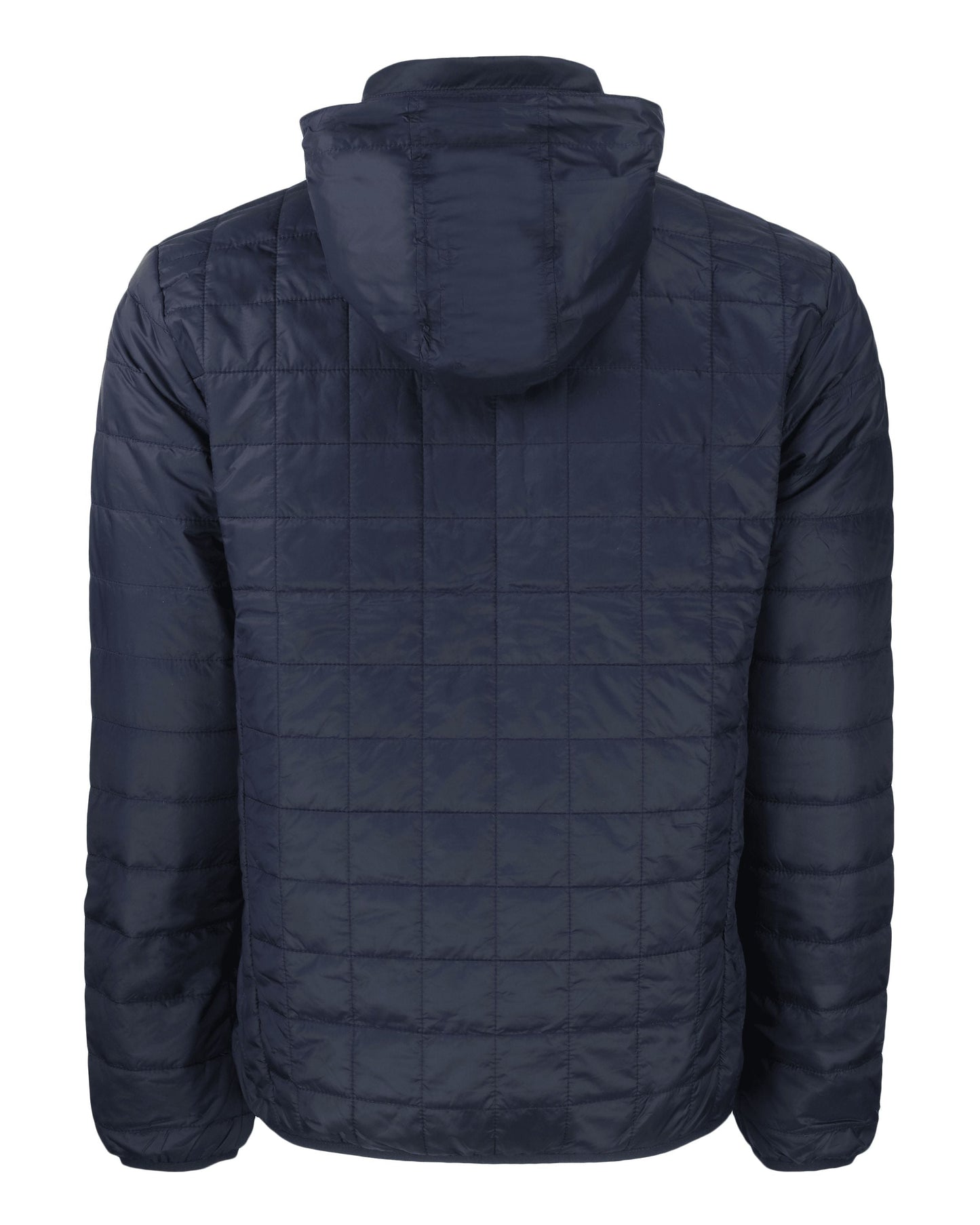 Cutter & Buck Men's Rainier Big & Tall Full Zip Jacket