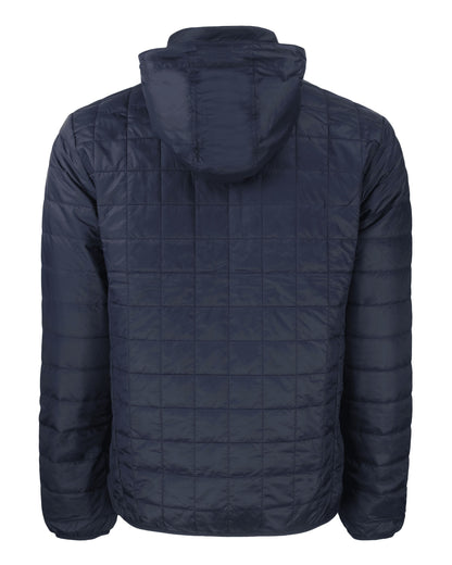 Cutter & Buck Men's Rainier Big & Tall Full Zip Jacket