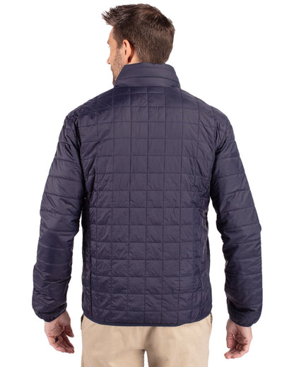 Cutter & Buck Men's Rainier Big & Tall Full Zip Jacket