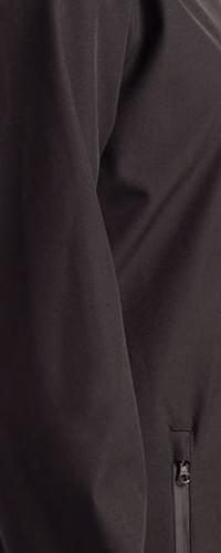 Cutter & Buck Women's Camano Recycled Everyday Stretch Water Resistant Full Zip Jacket