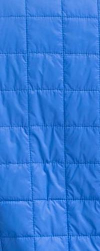 Cutter & Buck Men's Rainier Recycled Insulated Puffer Full Zip Vest