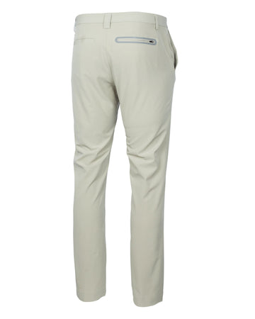 Cutter & Buck Men's Bainbridge Sport Technical Pant