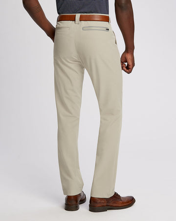 Cutter & Buck Men's Bainbridge Sport Technical Pant