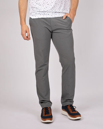 Cutter & Buck Men's Bainbridge Sport Technical Pant