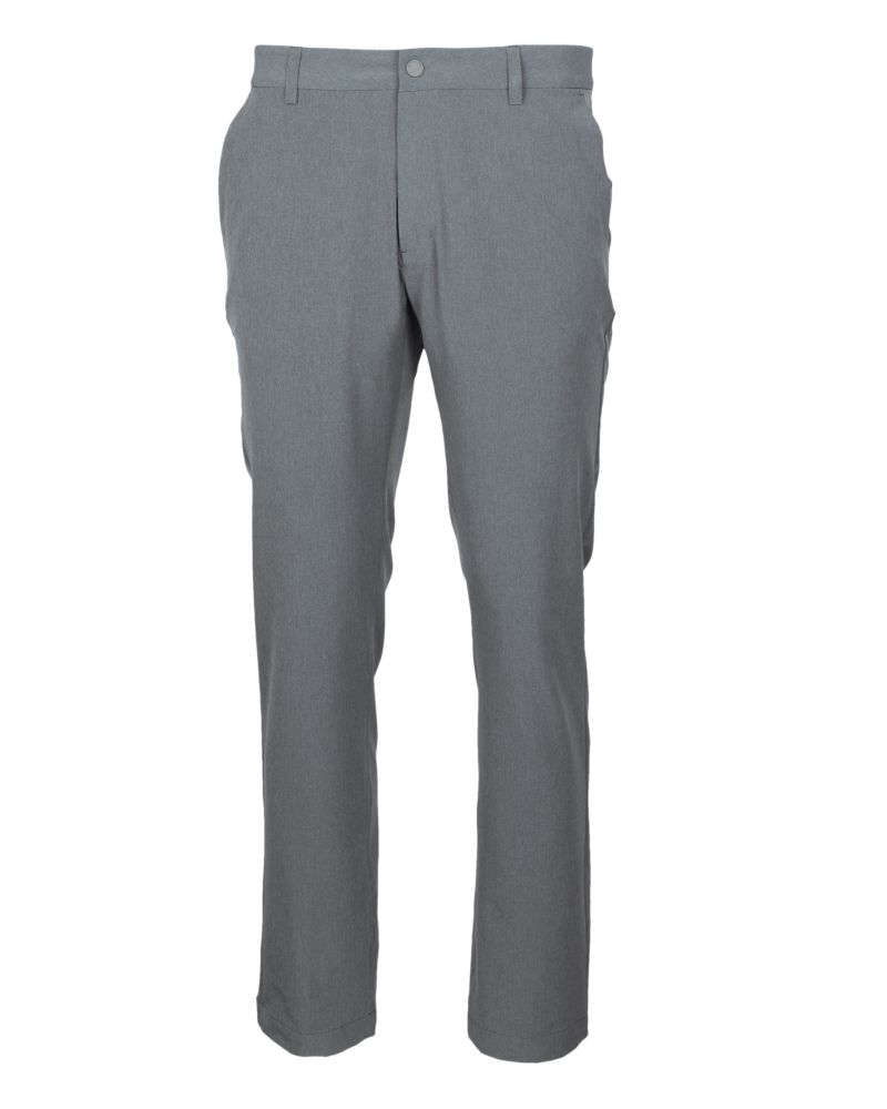 Cutter & Buck Men's Bainbridge Sport Technical Pant