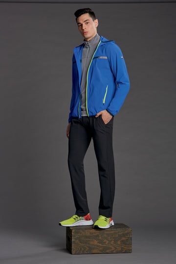 Cutter & Buck Men's Bainbridge Sport Technical Pant
