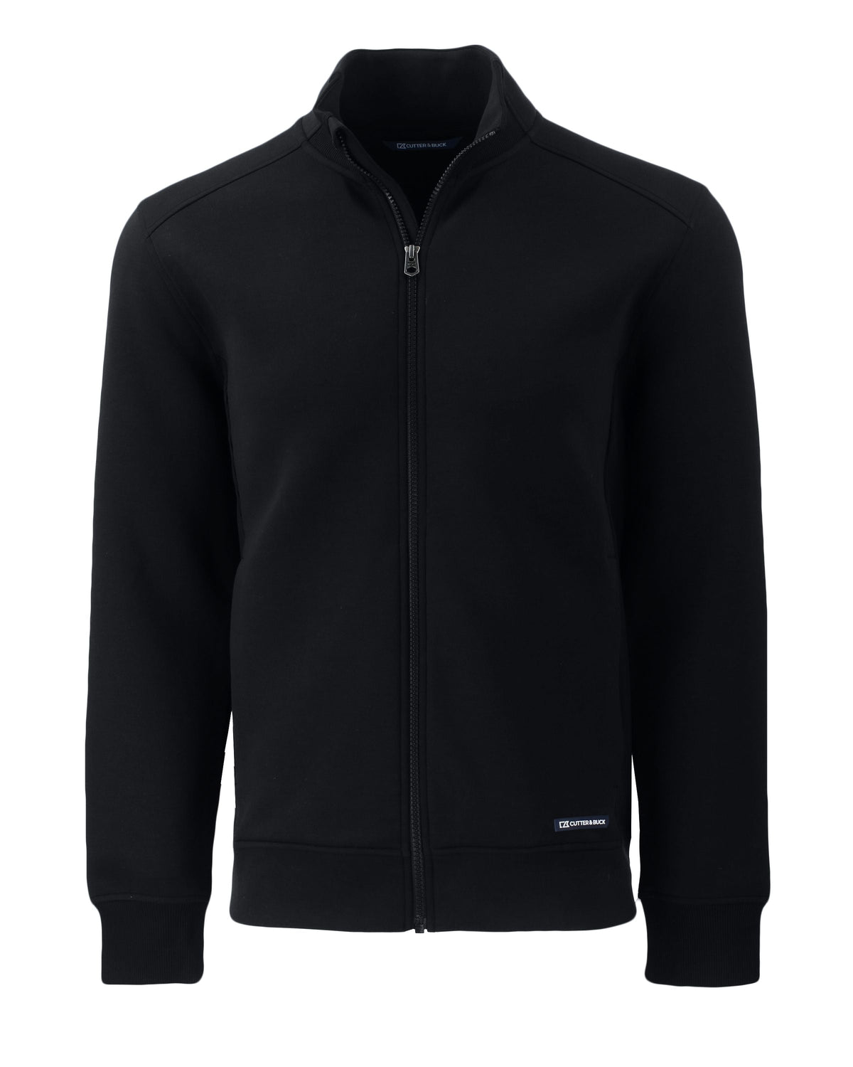 Cutter & Buck Men's Roam Big & Tall Full Zip Jacket
