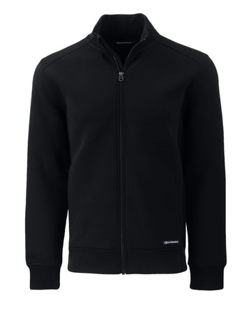 Cutter & Buck Men's Roam Big & Tall Full Zip Jacket
