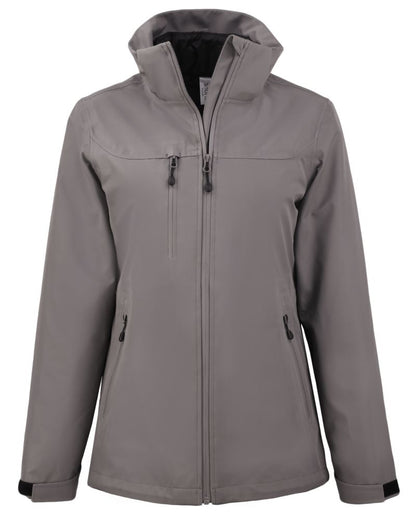 Clique Women's Cornice Recycled 3-in-1 Waterproof System Full Zip Parka