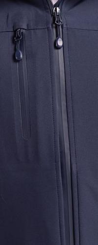 Clique Women's Cornice Recycled 3-in-1 Waterproof System Full Zip Parka