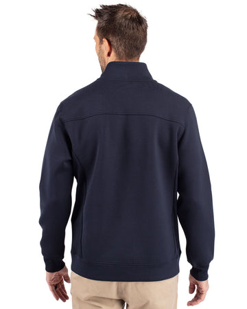 Cutter & Buck Men's Roam Big & Tall Full Zip Jacket