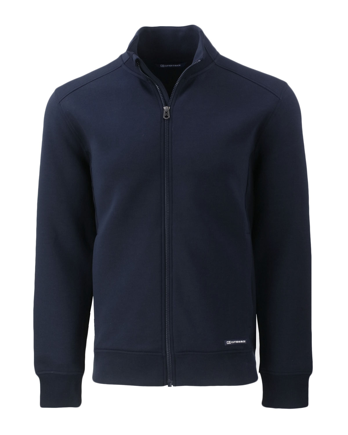 Cutter & Buck Men's Roam Big & Tall Full Zip Jacket