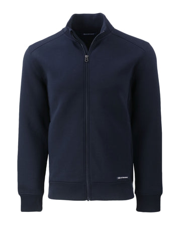 Cutter & Buck Men's Roam Big & Tall Full Zip Jacket