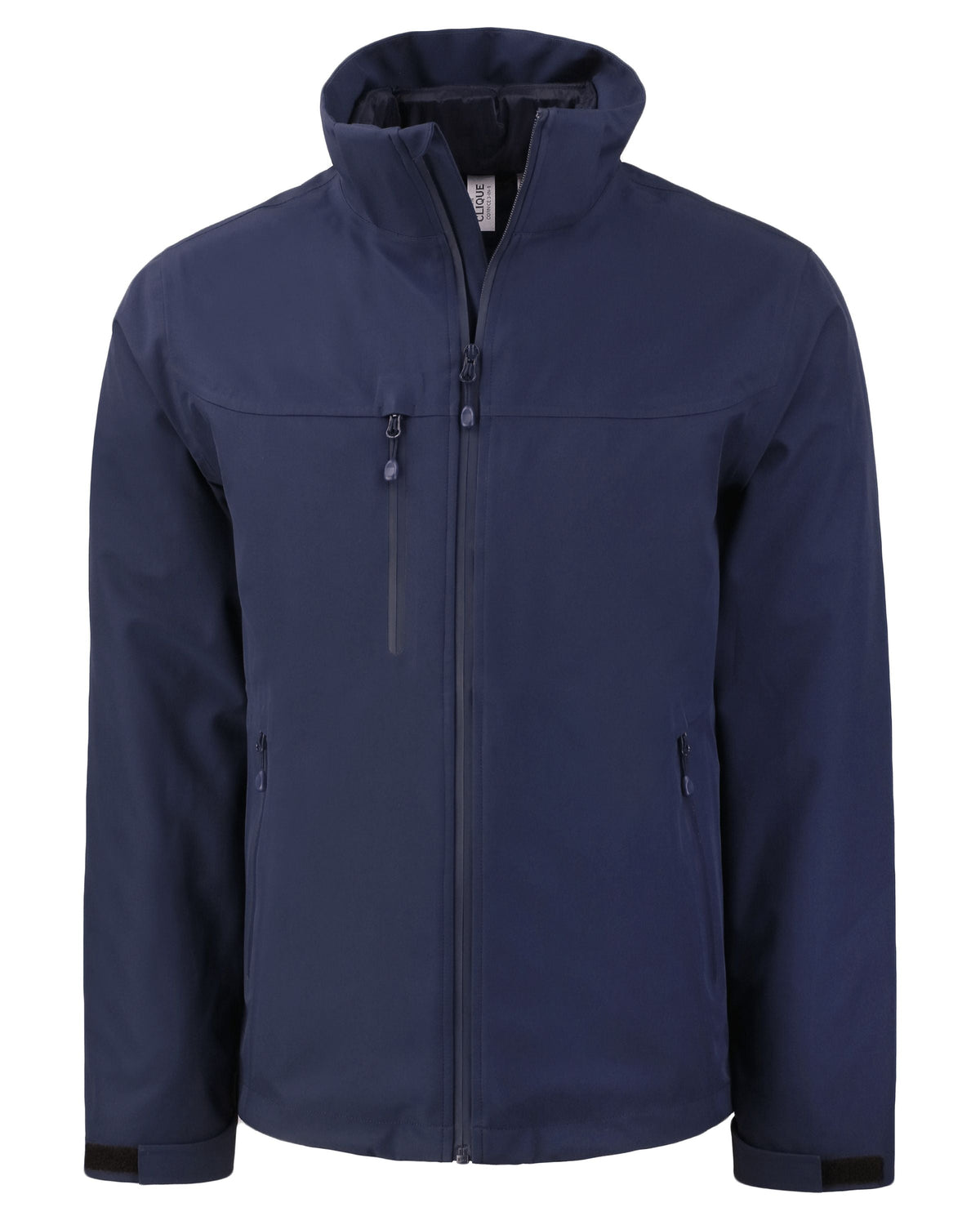 Clique Men's Cornice Recycled 3-in-1 Waterproof System Full Zip Parka