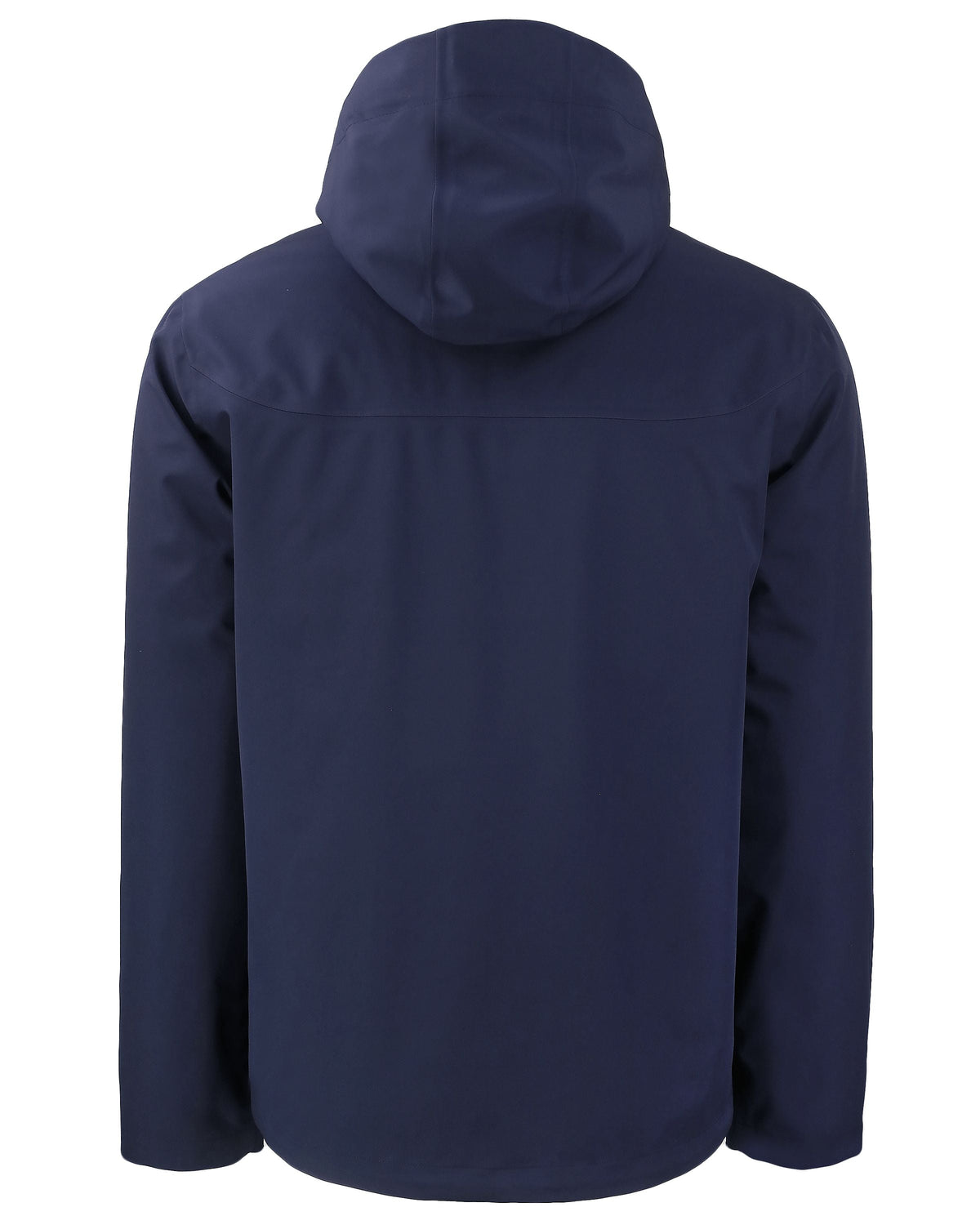 Clique Men's Cornice Recycled 3-in-1 Waterproof System Full Zip Parka