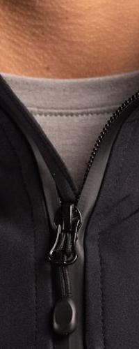 Clique Men's Cornice Recycled 3-in-1 Waterproof System Full Zip Parka