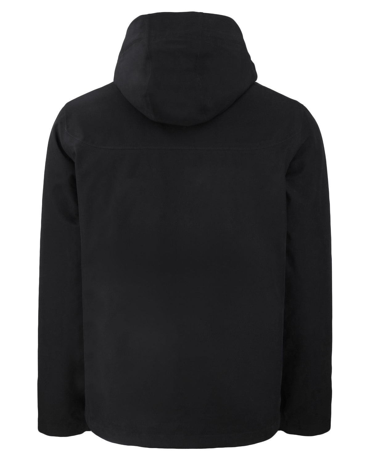 Clique Men's Cornice Recycled 3-in-1 Waterproof System Full Zip Parka