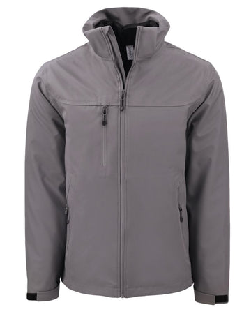 Clique Men's Cornice Recycled 3-in-1 Waterproof System Full Zip Parka