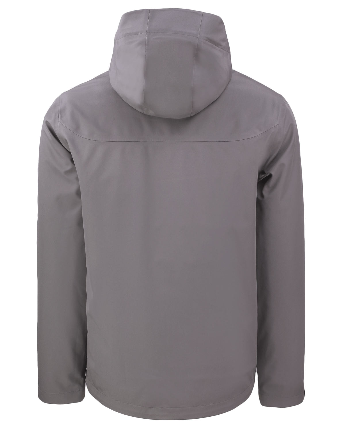 Clique Men's Cornice Recycled 3-in-1 Waterproof System Full Zip Parka