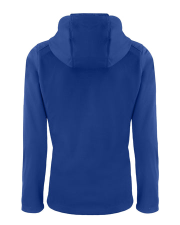 Cutter & Buck Women's Evoke Full Zip Jacket